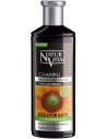 Naturaleza y Vida Champú Color Negro - 300 ml