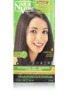 Coloursafe Tinte Permanente Tono 4 Castaño, 150 ml