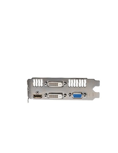 GigaByte GV-N640OC-2GI - Tarjeta gráfica 2GB DDR3 PCI Express 3.0