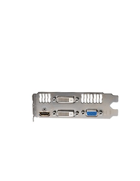 GigaByte GV-N640OC-2GI - Tarjeta gráfica 2GB DDR3 PCI Express 3.0