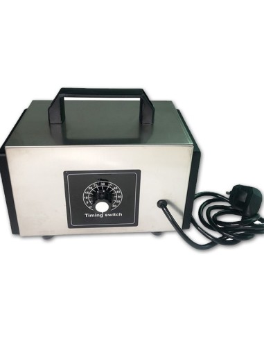 Oferta - WE 139360 Generador de ozono 20,000 mg/h