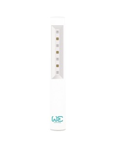 Comprar WE 139363 LÁmpara germicida alfa uvc, 96 mw, longitud de onda uvc 270-280nm