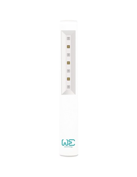 Comprar WE 139363 LÁmpara germicida alfa uvc, 96 mw, longitud de onda uvc 270-280nm