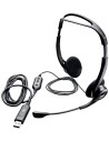 Logitech 960 Auriculares con Cable USB 981-000100
