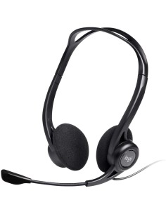 Logitech 960 Auriculares para PC con Cable USB 981-000100 2