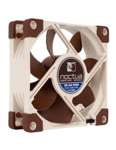 Oferta Ventilador Noctua para Caja PC 8cm NF-A8 PWM | kiwiku