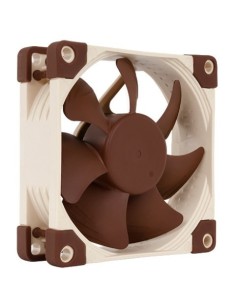 Oferta Ventilador Noctua para Caja PC 8cm NF-A8 PWM | kiwiku 2