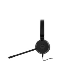Jabra Evolve 30 II Auricular con micrófono estéreo 14401-21