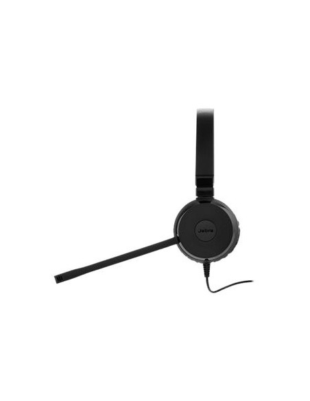 Jabra Evolve 30 II Auricular con micrófono estéreo 14401-21