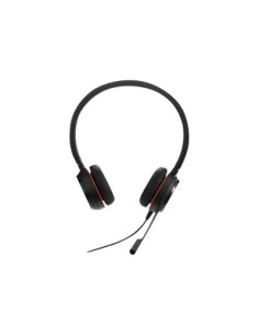 Jabra Evolve 30 II Auricular con micrófono estéreo 14401-21 2