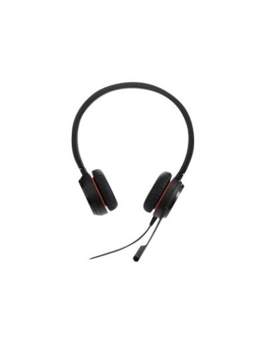 Jabra Evolve 30 II Auricular con micrófono estéreo 14401-21