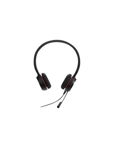 Jabra Evolve 30 II Auricular con micrófono estéreo 14401-21