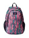 Mochila para ESO y Bachillerato Modelo Goctal Diseño Multicolor Totto