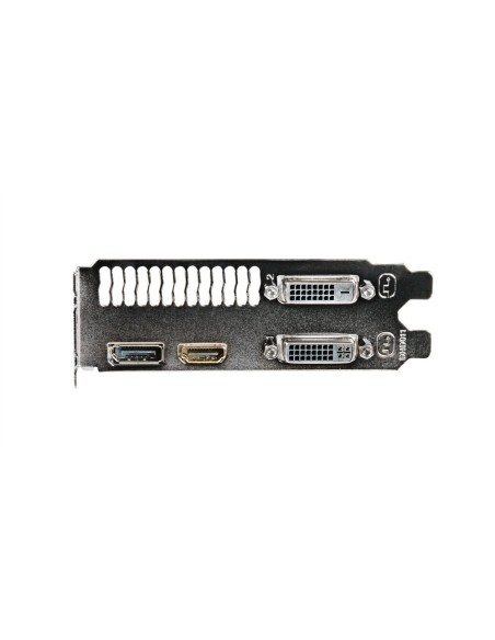 Gigabyte GeForce GTX 660 - Tarjeta gráfica (2 GB, NVIDIA, 1033 MHz, GDDR5-SDRAM, 192 bit): GIGABYTE: Kiwiku.com: Informática