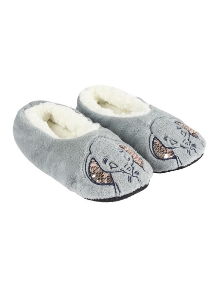 Oportunidad Cerda 2300004171 Zapatillas de casa disney dumbo, Talla T.U.(36-41))