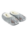 Zapatillas de casa disney dumbo, Talla T.U.(36-41)