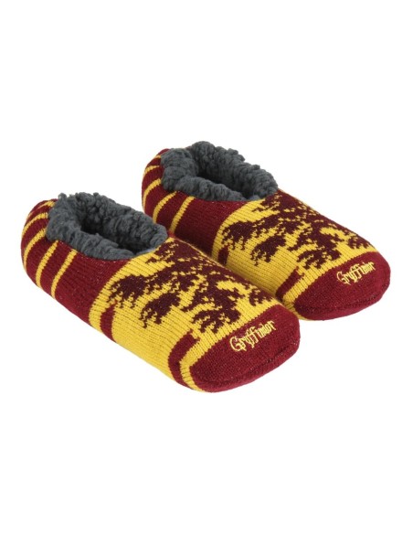 Mejor Precio en Cerda 2300004175 Zapatillas de casa harry potter gryffindor,Talla T.U.(36-41)