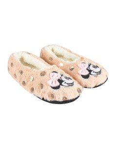 Comprar Cerda 2300004174 Zapatillas de casa minnie, Talla T.U.(36-41)