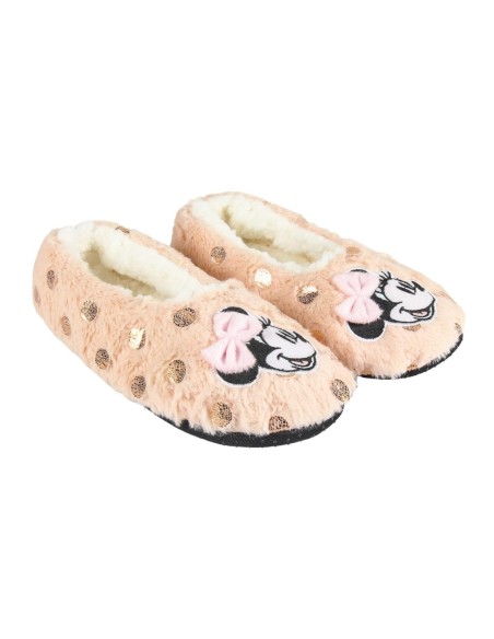 Comprar Cerda 2300004174 Zapatillas de casa minnie, Talla T.U.(36-41)