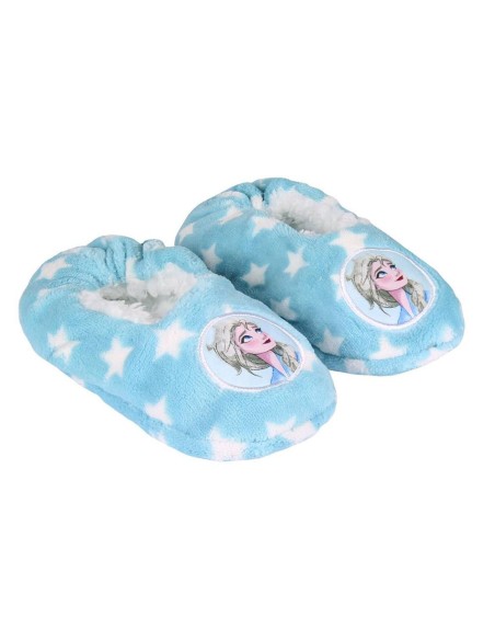 Mejor Precio en Cerda 2300004190 Zapatillas de casa frozen 2, Talla T.U.(28-33)