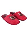 Zapatillas de casa abierta premium harry potter gryffindor, Color Rojo, Talla T041