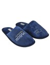 Zapatillas de casa abierta premium harry potter hogwarts, Color Perla, Talla T041