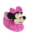 Zapatillas de casa 3d minnie, Color Rosa, Talla T29/30