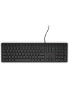 Teclado Dell multimedia kb216 USB QWERTY Español