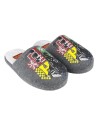 Zapatillas de casa abierta harry potter, Talla T28/29