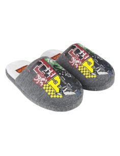 Comprar Cerda 2300004649_T3031-C53 Zapatillas de casa abierta harry potter, Talla T30/31
