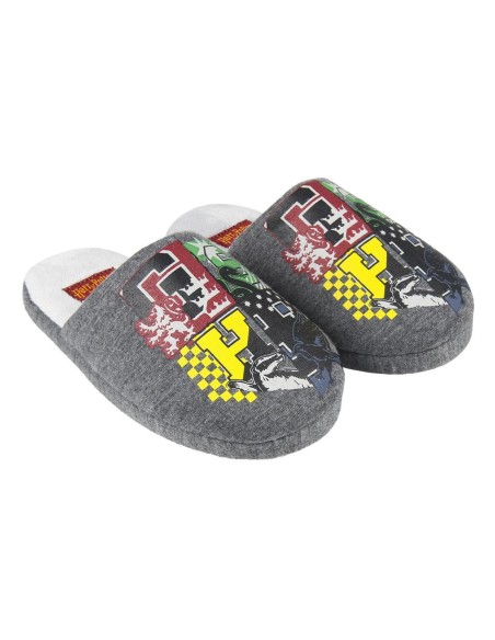 Comprar Cerda 2300004649_T3031-C53 Zapatillas de casa abierta harry potter, Talla T30/31