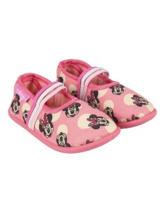 Mejor Precio en Cerda 2300004572_T026-C07 Zapatillas de casa francesita minnie, Color Rosa, Talla T026