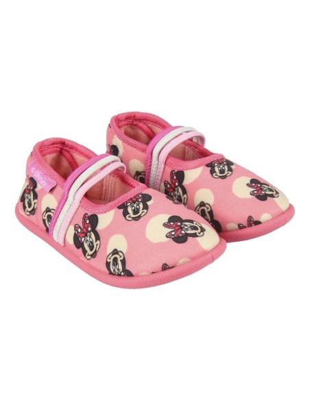 Comprar Cerda 2300004572_T029-C07 Zapatillas de casa francesita minnie, Color Rosa, Talla T029