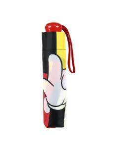 Comprar Cerda 2400000508 Paraguas manual plegable mickey, Color Negra 2