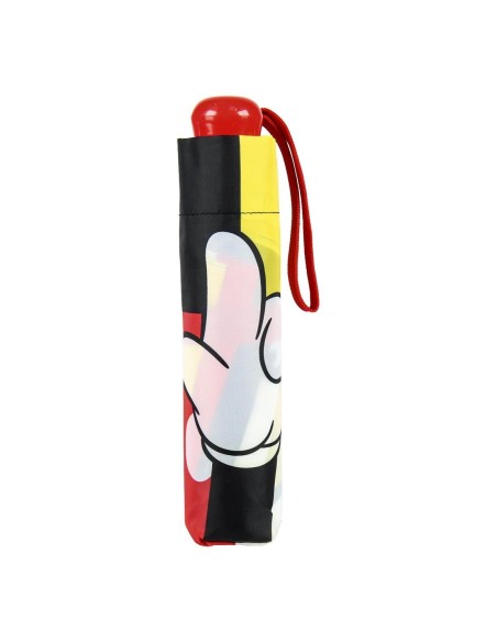 Comprar Cerda 2400000508 Paraguas manual plegable mickey, Color Negra