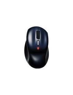 Gigabyte Aire M77 - Ratón azul