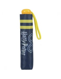 Mejor Precio en Cerda 2400000491_T53C-C04 Paraguas manual plegable harry potter, Color Azul Marino, Talla 53 CM 2