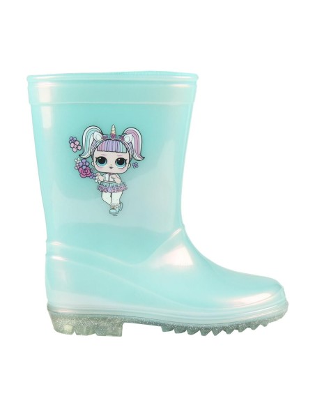 Comprar Cerda 2300004638_T031-C70 Botas lluvia pvc lol, Talla T031