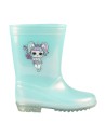 Botas lluvia pvc lol, Talla T031