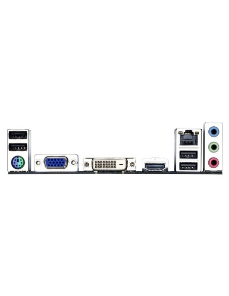 Gigabyte F2F2A55M-HD2 - Placa base fm2 a55 matx