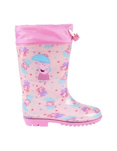 Oferta - Cerda 2300004449_T027-C07 Botas lluvia pvc peppa pig, Talla T027