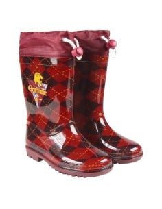 Mejor Precio en Cerda 2300004453_T027-C06 Botas lluvia pvc harry potter, Color Rojo, Talla T027