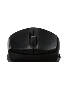 Gigabyte M7770 - Ratón RF inalámbrico Laser oficina 2.4 GHz USB Nano Negro 2