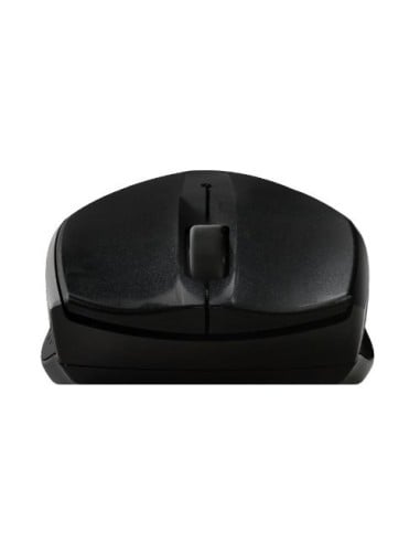 Gigabyte M7770 - Ratón RF inalámbrico Laser oficina 2.4 GHz USB Nano Negro