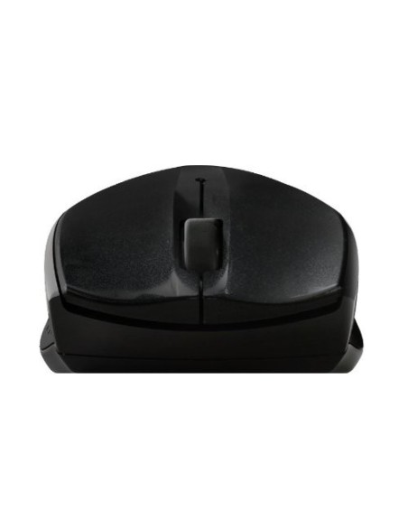 Gigabyte M7770 - Ratón RF inalámbrico Laser oficina 2.4 GHz USB Nano Negro