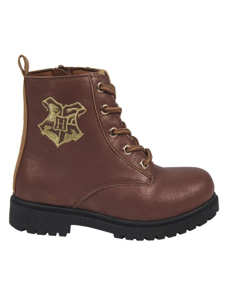 Oportunidad Cerda 2300004524_T030-C18 Botas casual harry potter, Color Burdeos, Talla T030