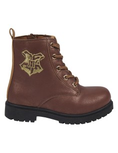 Botas casual harry potter,...