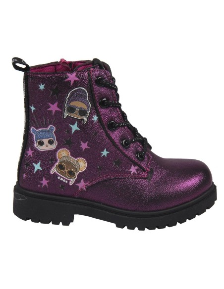 Oportunidad Cerda 2300004522_T032-C07 Botas casual lol, Color Rosa, Talla T032