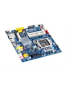 Gigabyte GA-B75TN - Placa base (DDR3-SDRAM) S1155 B75 THINMINI-ITX