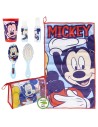 Neceser set aseo/viaje mickey, Color Azul